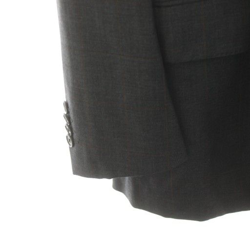 サルヴァトーレフェラガモ Salvatore Ferragamo テーラードジャケット