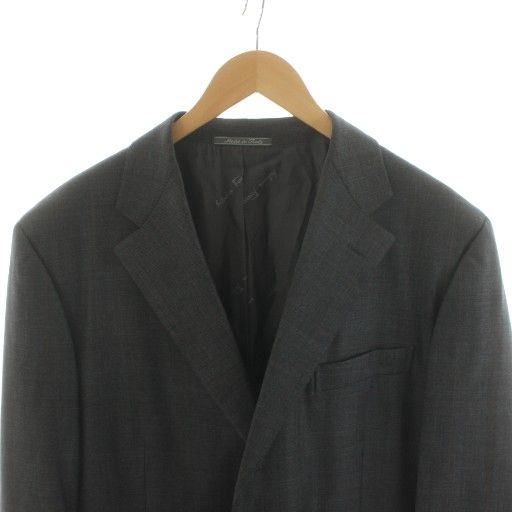 サルヴァトーレフェラガモ Salvatore Ferragamo テーラードジャケット