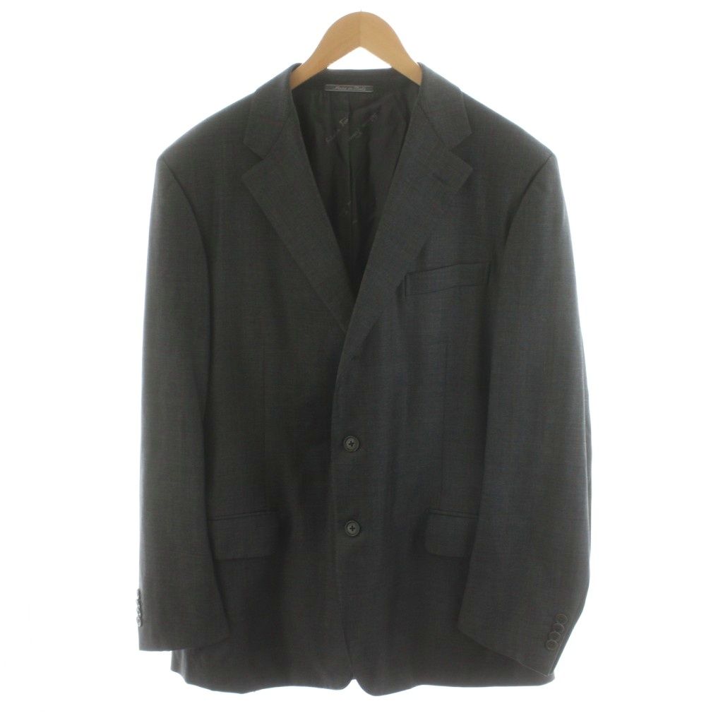 新品未使用SalvatoreFerragamoフェラガモ★テーラードジャケット サルヴァトーレフェラガモ Salvatore Ferragamo テーラードジャケット