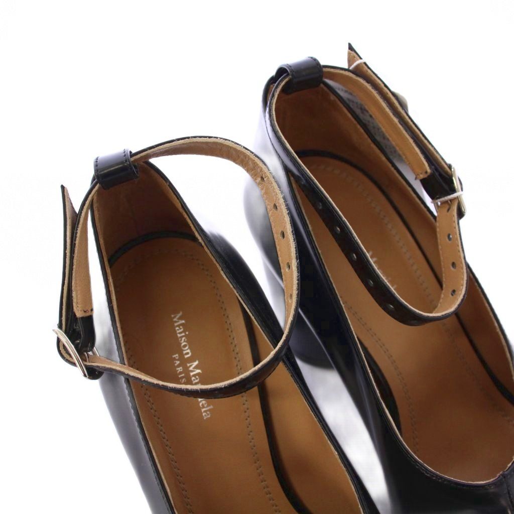 メゾンマルジェラ 22 Maison Margiela 22 24SS TABI PUMPS 足袋