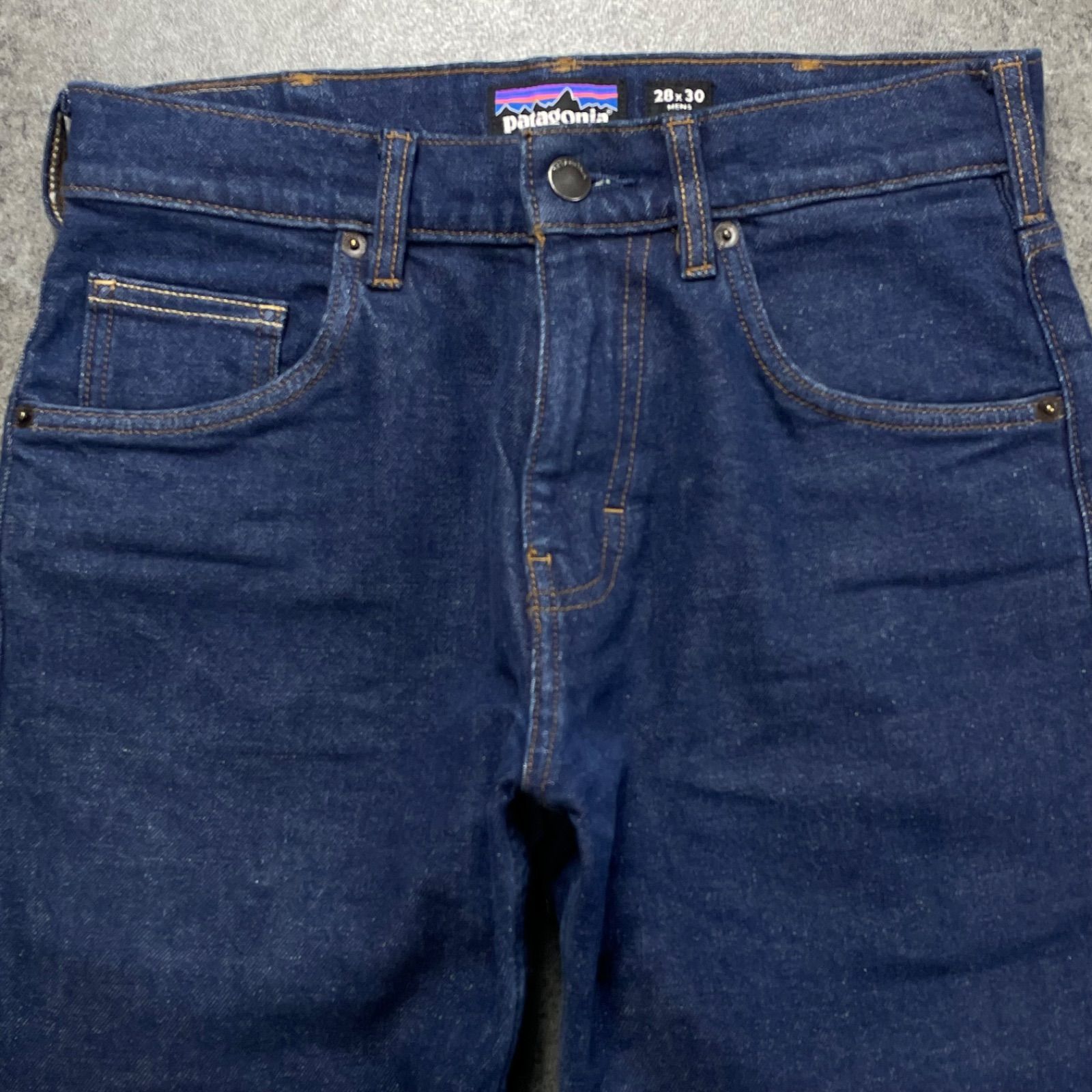 Patagonia Denim Jeans パタゴニア デニムパンツ ジーンズ ジーパン 