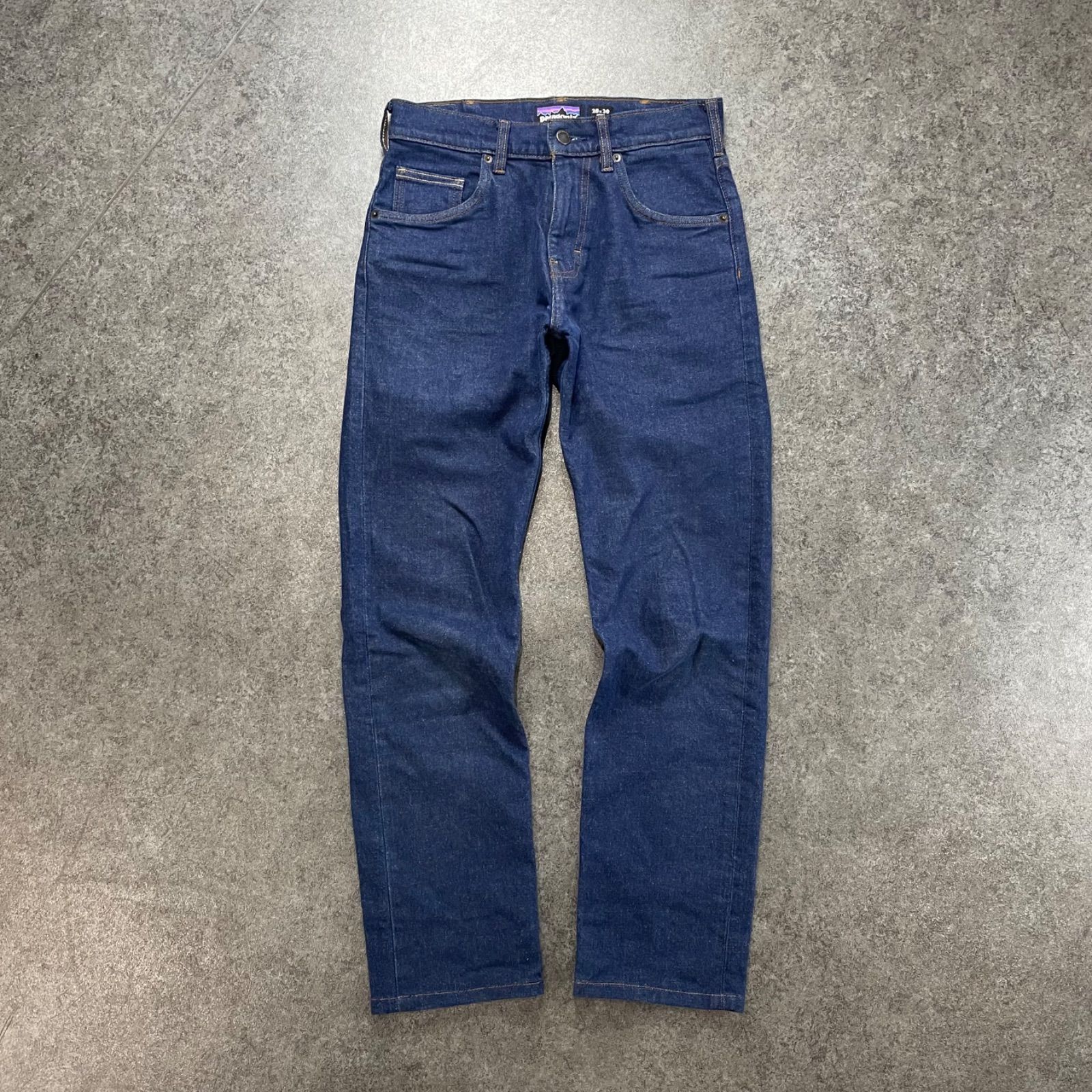 Patagonia Denim Jeans パタゴニア デニムパンツ ジーンズ ジーパン 