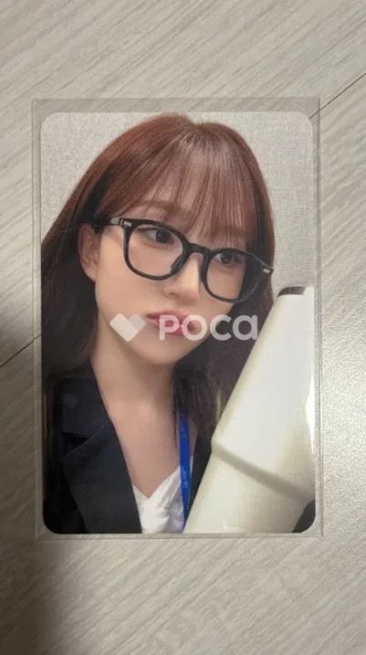 NMIXX ヘウォン Fe3O4: FORWARD Makestar - メルカリ