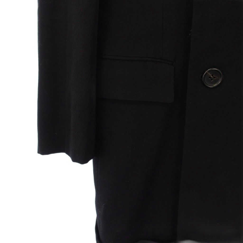 コムデギャルソン COMME des GARCONS AD1995 90s ダブルブレストコート