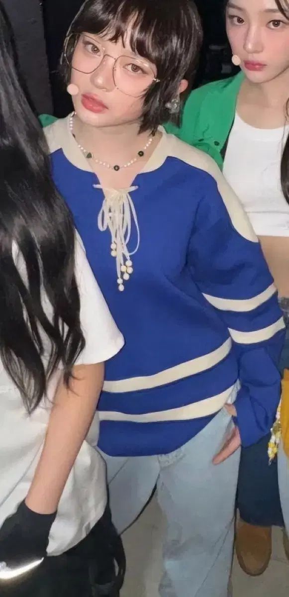 XL NIKE X BODHI レーシング ニット