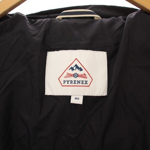 ピレネックス Pyrenex SPOUTNIC SOFT ダウンジャケット アウター