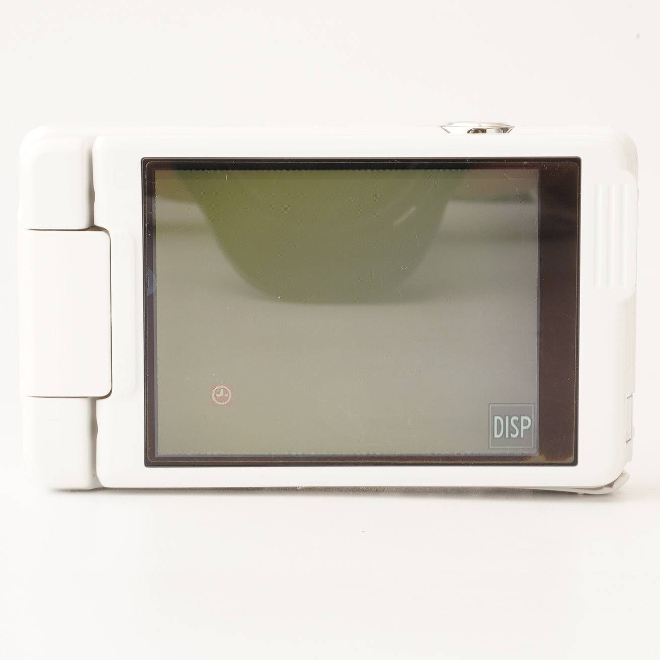 ニコン Nikon COOLPIX S6900 ホワイト 12x 光学ズーム - メルカリ