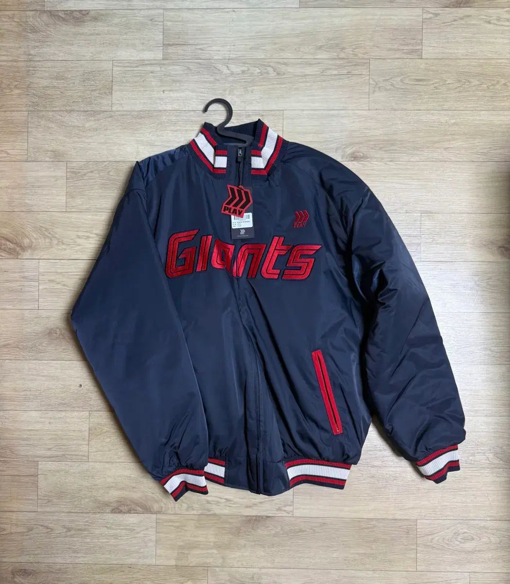 2025 ロッテ ジァイアンツ 冬 アウター 105 サイズ