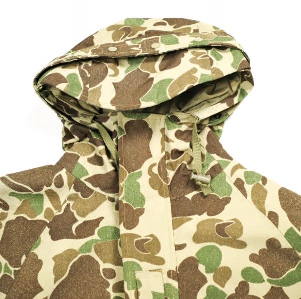 YMCLKY ワイエムシーエルケーワイ 2008年製 PARKA COLD WEATHER