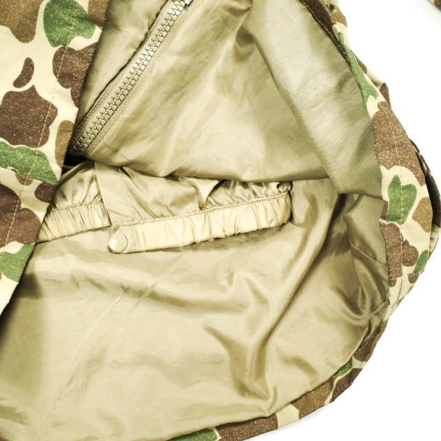 YMCLKY ワイエムシーエルケーワイ 2008年製 PARKA COLD WEATHER 