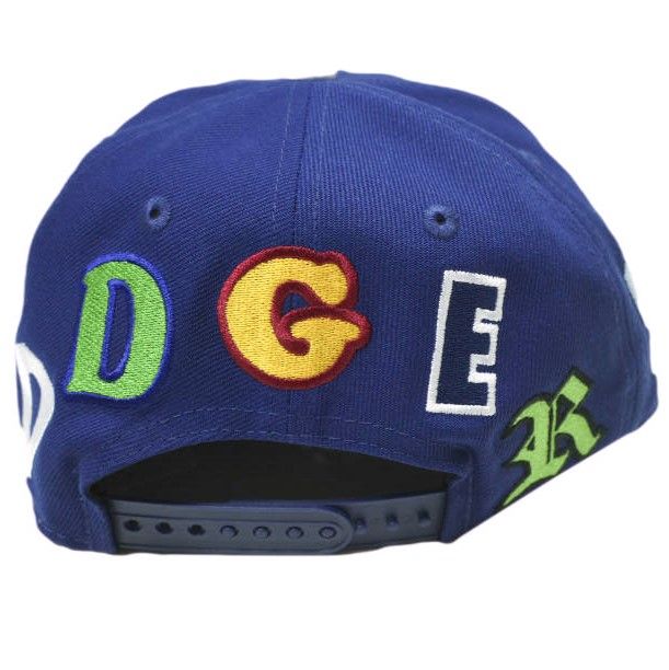 新品 SAINT MICHAEL x NEW ERA x MLB セントマイケル ニューエラ 25SS