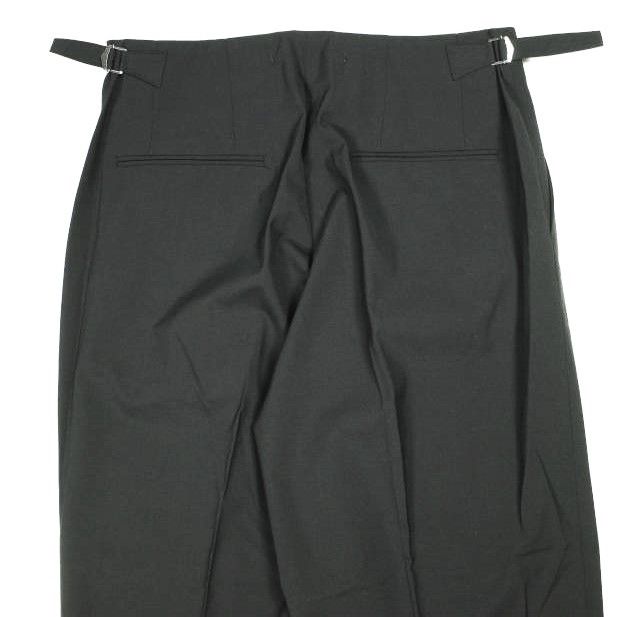 スラックス ボトムス