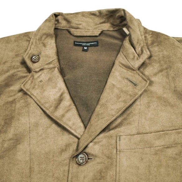 Engineered Garments エンジニアードガーメンツ 23AW アメリカ製