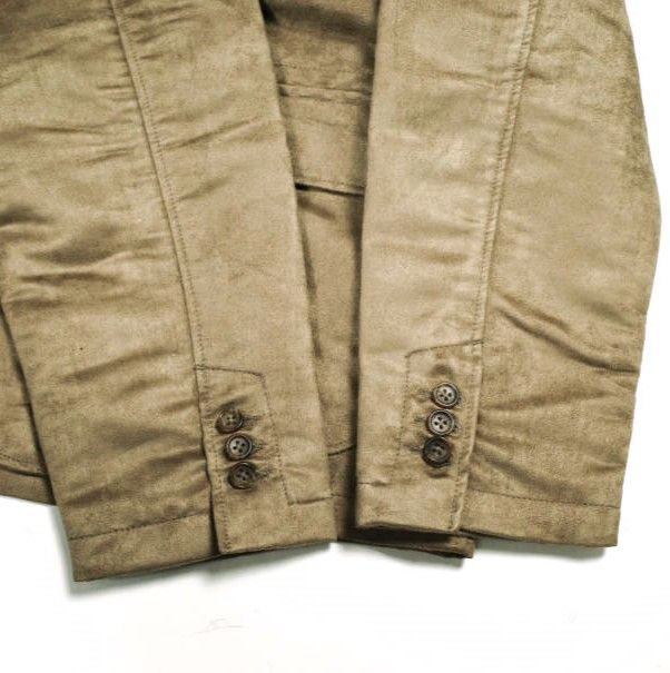 Engineered Garments エンジニアードガーメンツ 23AW アメリカ製