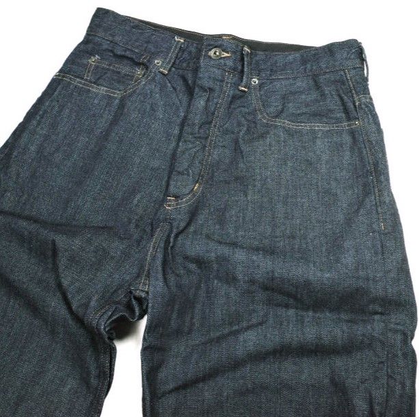 ENGINEERED GARMENTS コーンデニム ダブルニー ペインター ENGINEERED GARMENTS コーンデニム ダブルニー ペインター ENGINEERED