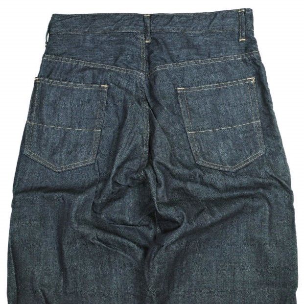 ENGINEERED GARMENTS コーンデニム ダブルニー ペインター ENGINEERED GARMENTS コーンデニム ダブルニー ペインター ENGINEERED