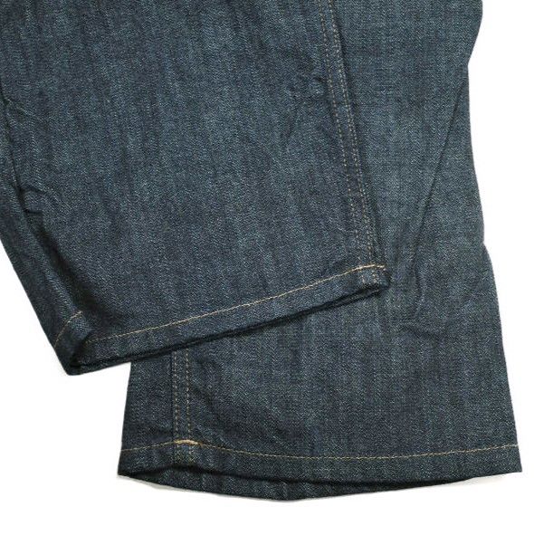 Engineered Garments エンジニアードガーメンツ アメリカ製 Wide Peg