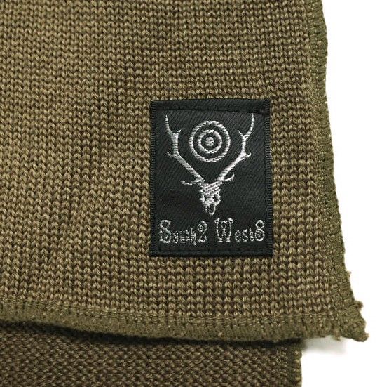 South2 West8 サウスツーウェストエイト S2W8 日本製 Dickey Turtle Knit タートルネックニット NS695 Free PURPLE セーター トップス【中古】【South2 West8】 South2 West8 サウスツーウェストエイト S2W8 日本製 Dickey Turtle