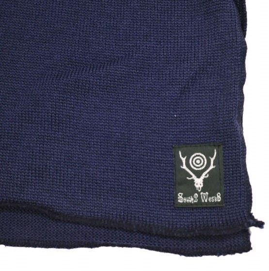 South2 West8 サウスツーウェストエイト S2W8 日本製 Dickey Turtle