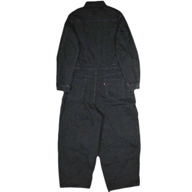 新品 Needles ニードルス 日本製 H.D. All-In-One - 10oz Denim ヒザ