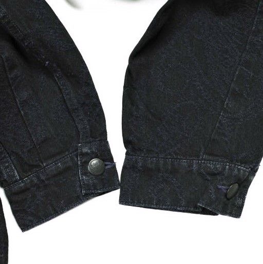 新品 Needles ニードルス 日本製 H.D. All-In-One - 10oz Denim ヒザ