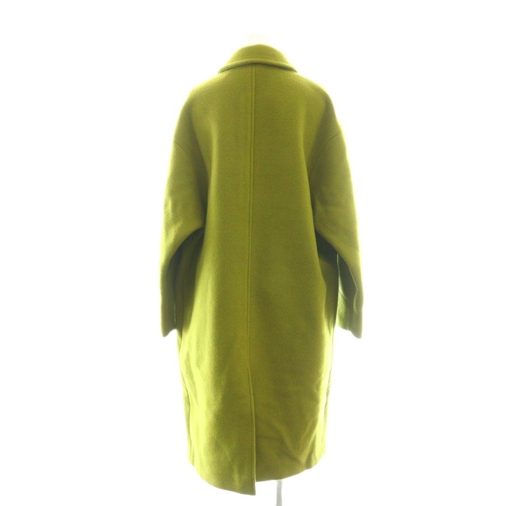 ジャケット・アウター Steven Alan DOLMAN SLEEVE COAT Steven Alan（スティーブンアラン）の「＜Steven Alan＞MELTON DOLMAN