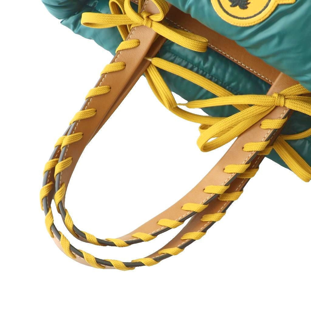 モンクレール MONCLER × パーム・エンジェルス PALM ANGELS ダウン