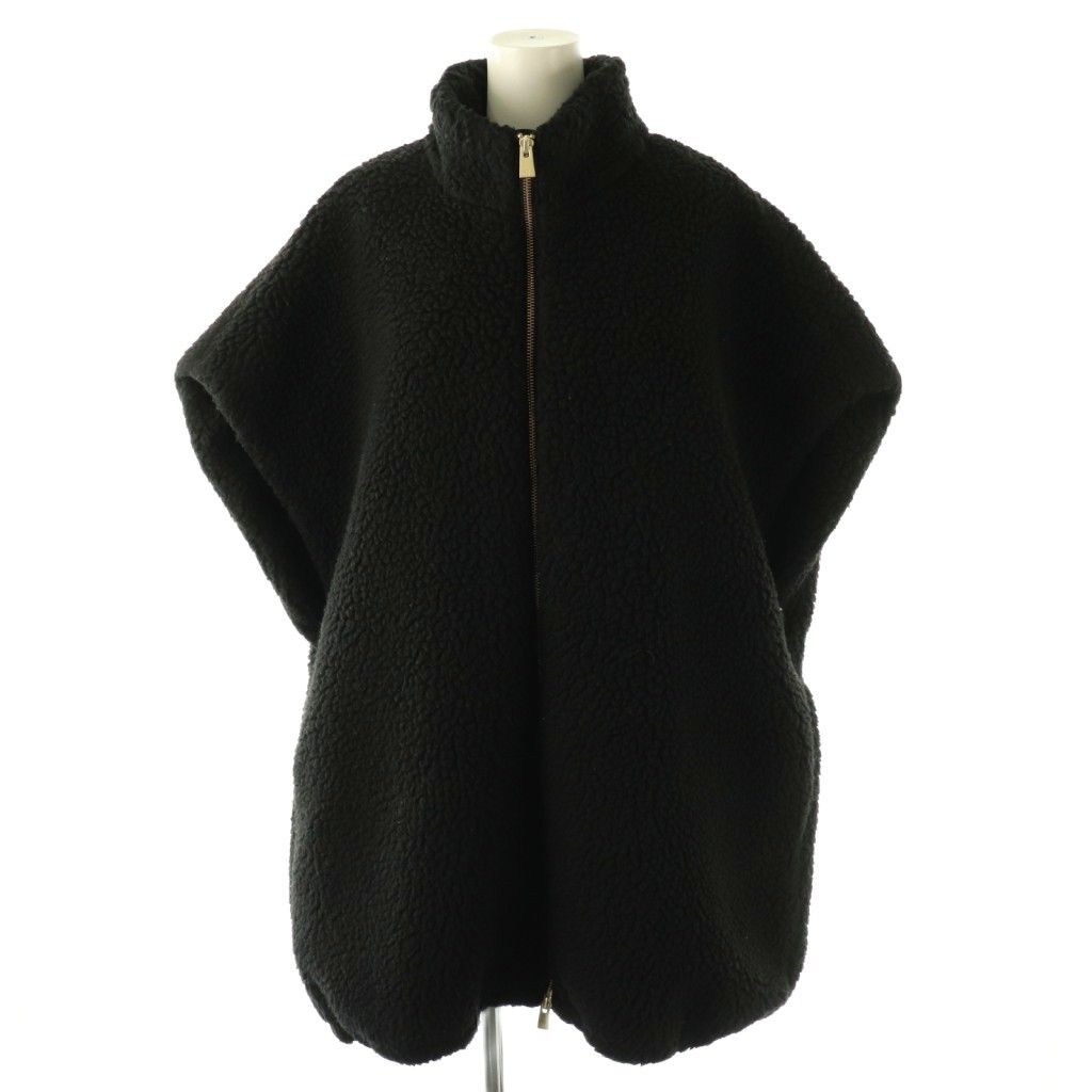 2024AW⭐︎ Curensologyボアスタンドジップブルゾン Curensology（カレンソロジー）の「Curensology(カレンソロジー)/ボア