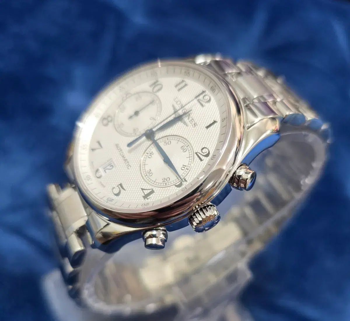 ロンジン L26294786