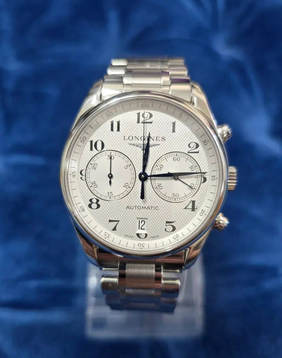 ロンジン L26294786 フクロウ