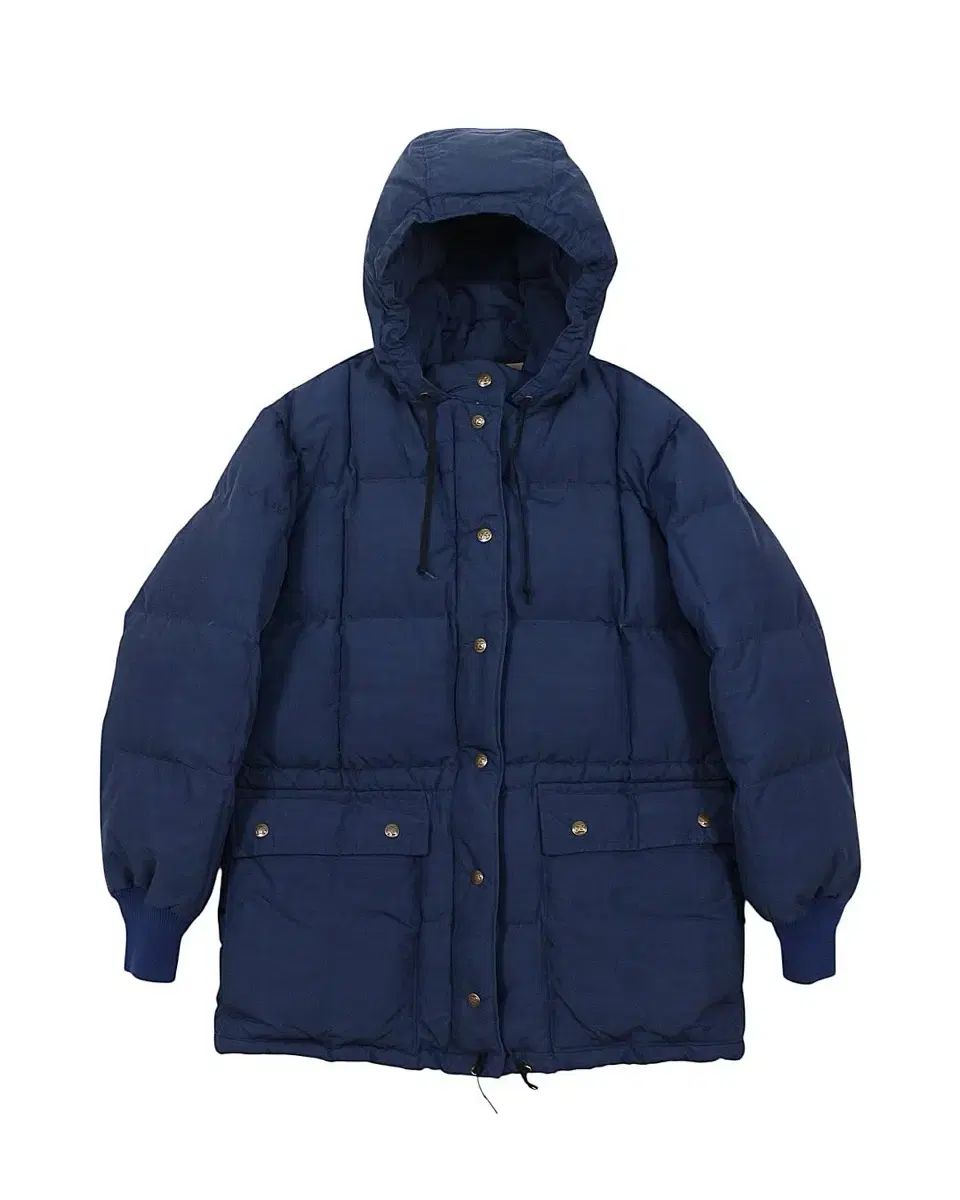 1980 s USA EDDIE BAUER エディー バウアー カラコルム グースダウン パーカ ヴィンテージ アメリカ製