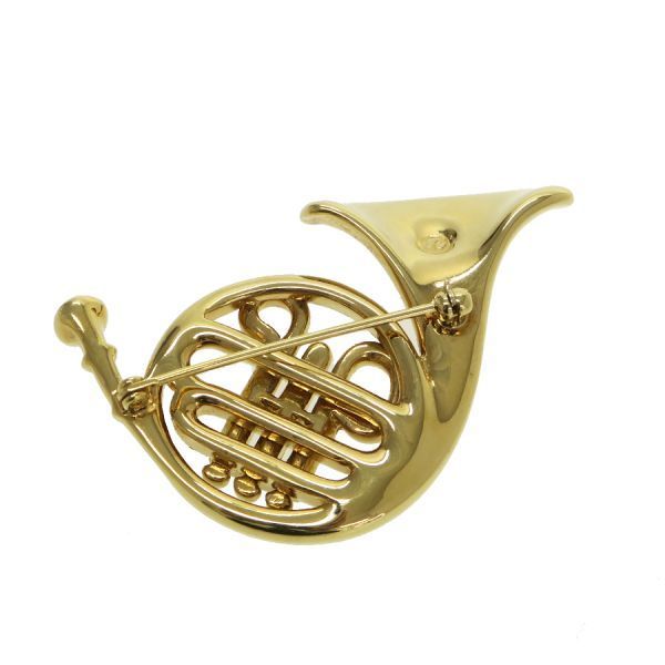 スワロフスキー ブローチ 【Bランク】【中古】 - メルカリ