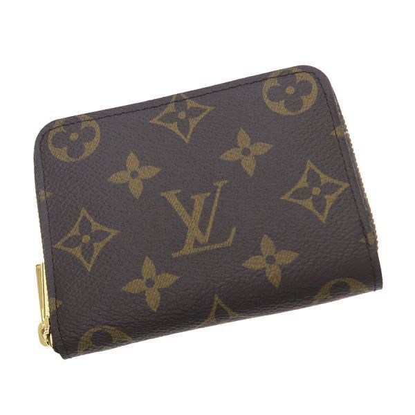 S.バッジョ ルイヴィトン モノグラム ジッピーパース 楽天市場】【美品】ルイヴィトン 【LOUIS VUITTON】 M69787 ジッピー