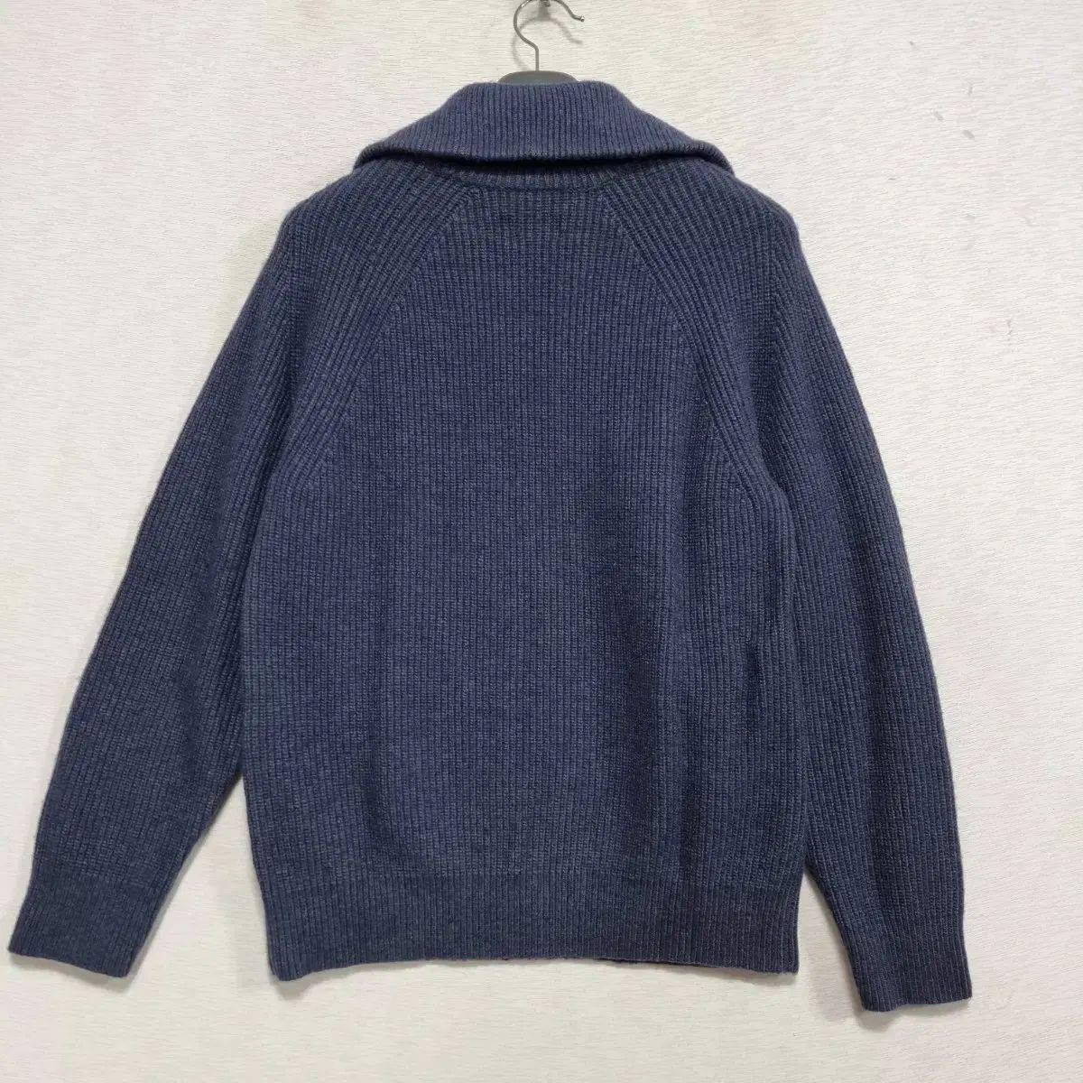 ゴージ ハーフジップ