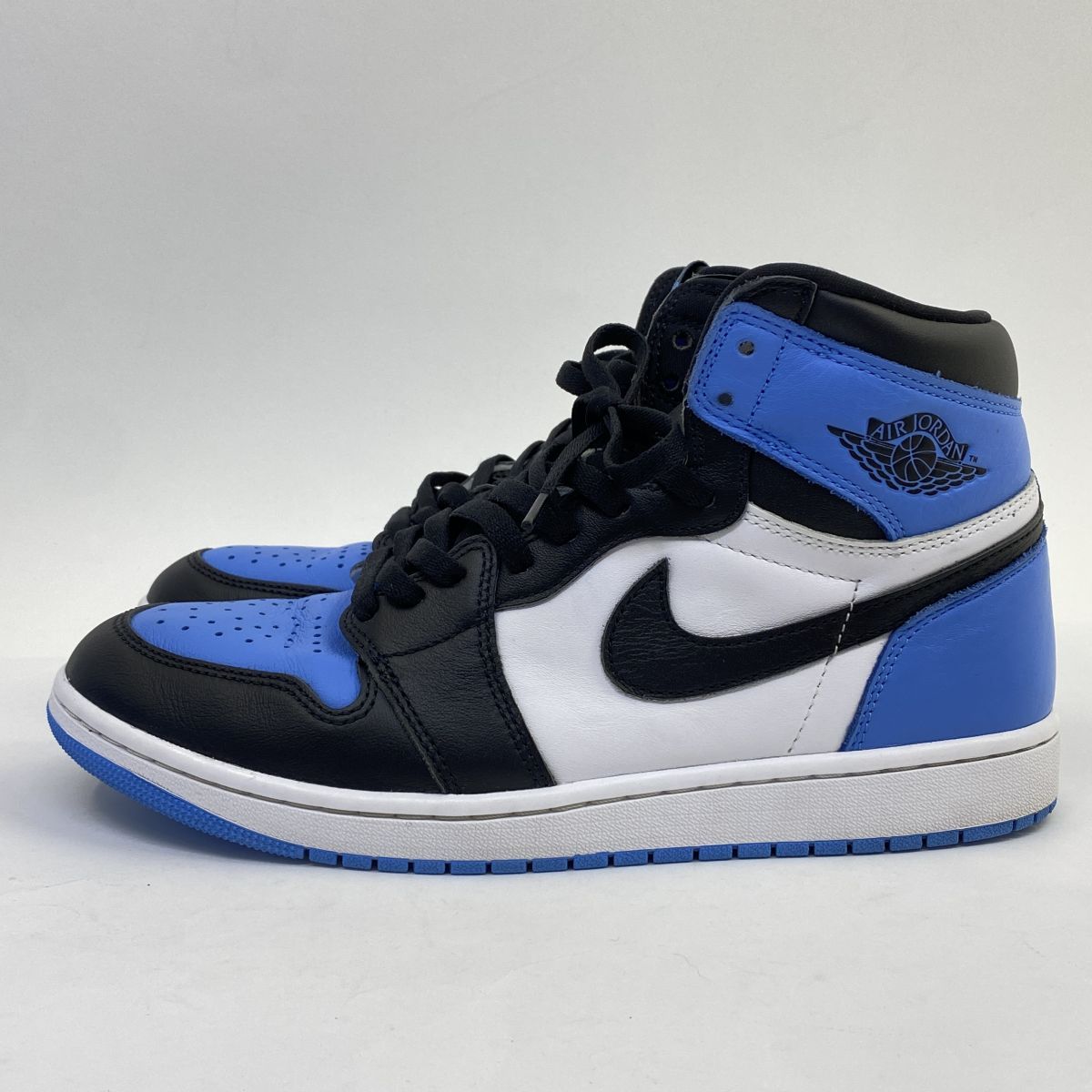  NIKE AIR JORDAN 1 RETRO HIGH OG ナイキ エア ジョーダン レトロ ハイ DZ 5485-400 US 10.5 28.5 cm 箱有 スニーカー 靴