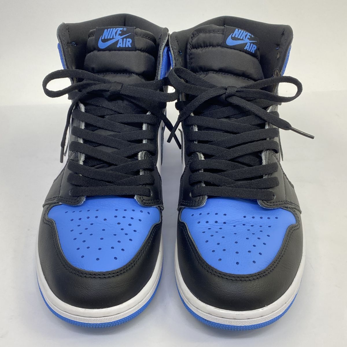 NIKE AIR JORDAN 1 RETRO HIGH OG ナイキ エア ジョーダン レトロ ハイ DZ 5485-400 US 10.5 28.5 cm 箱有