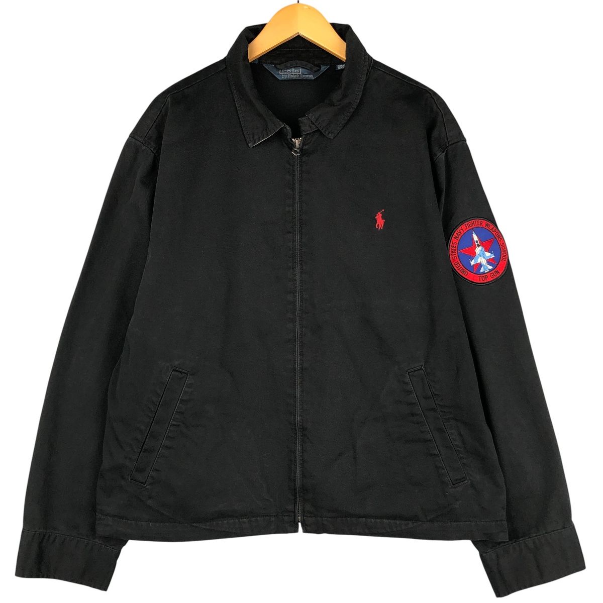 古着 ラルフローレン Ralph Lauren POLO by Ralph Lauren スイング 