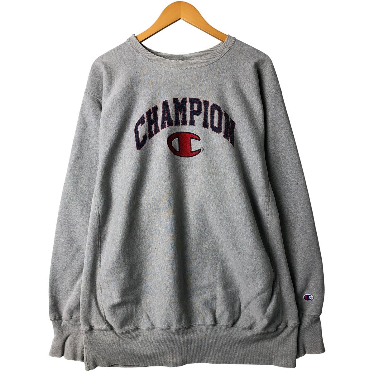 古着 90年代 チャンピオン Champion REVERSE WEAVE リバースウィーブ 