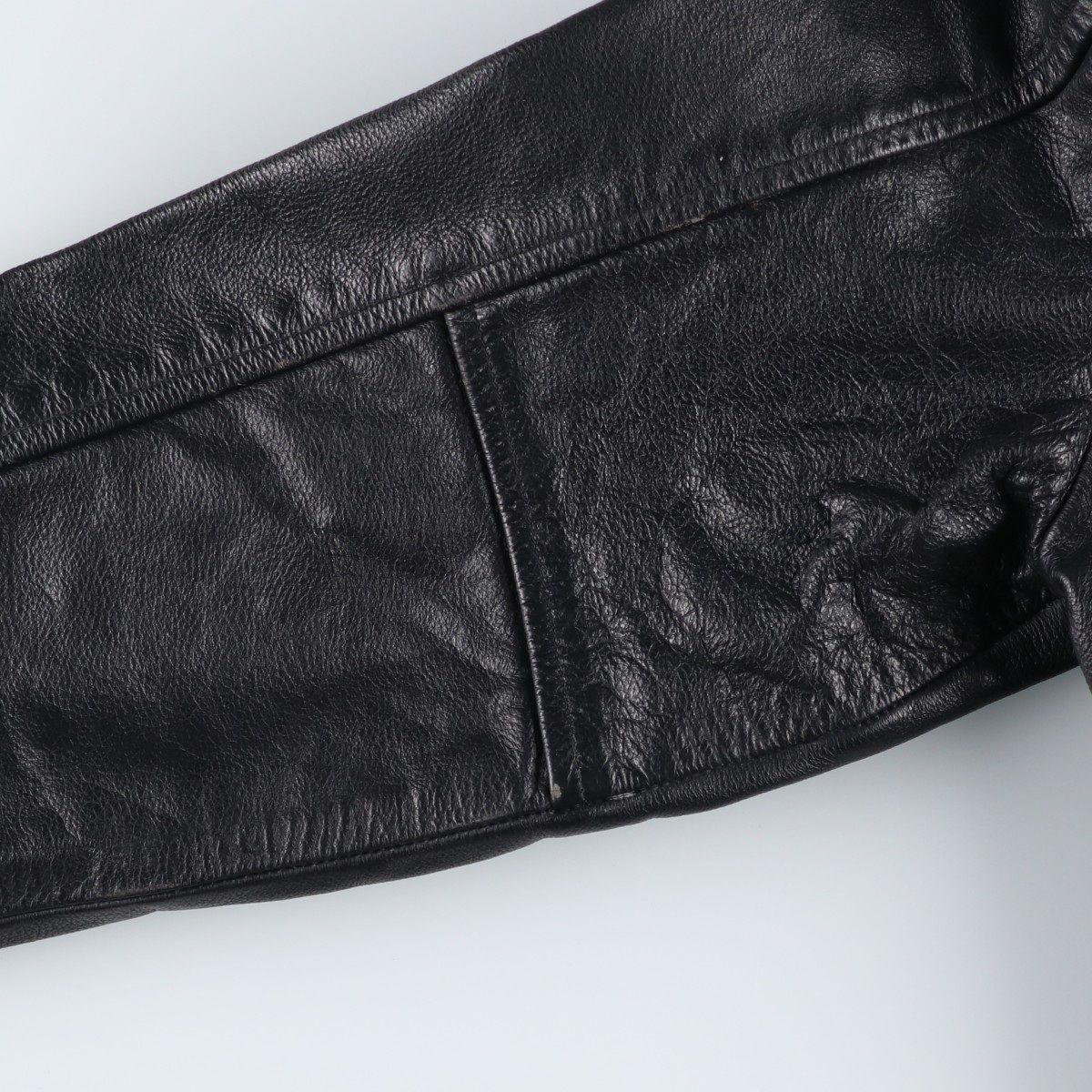 レザージャケット