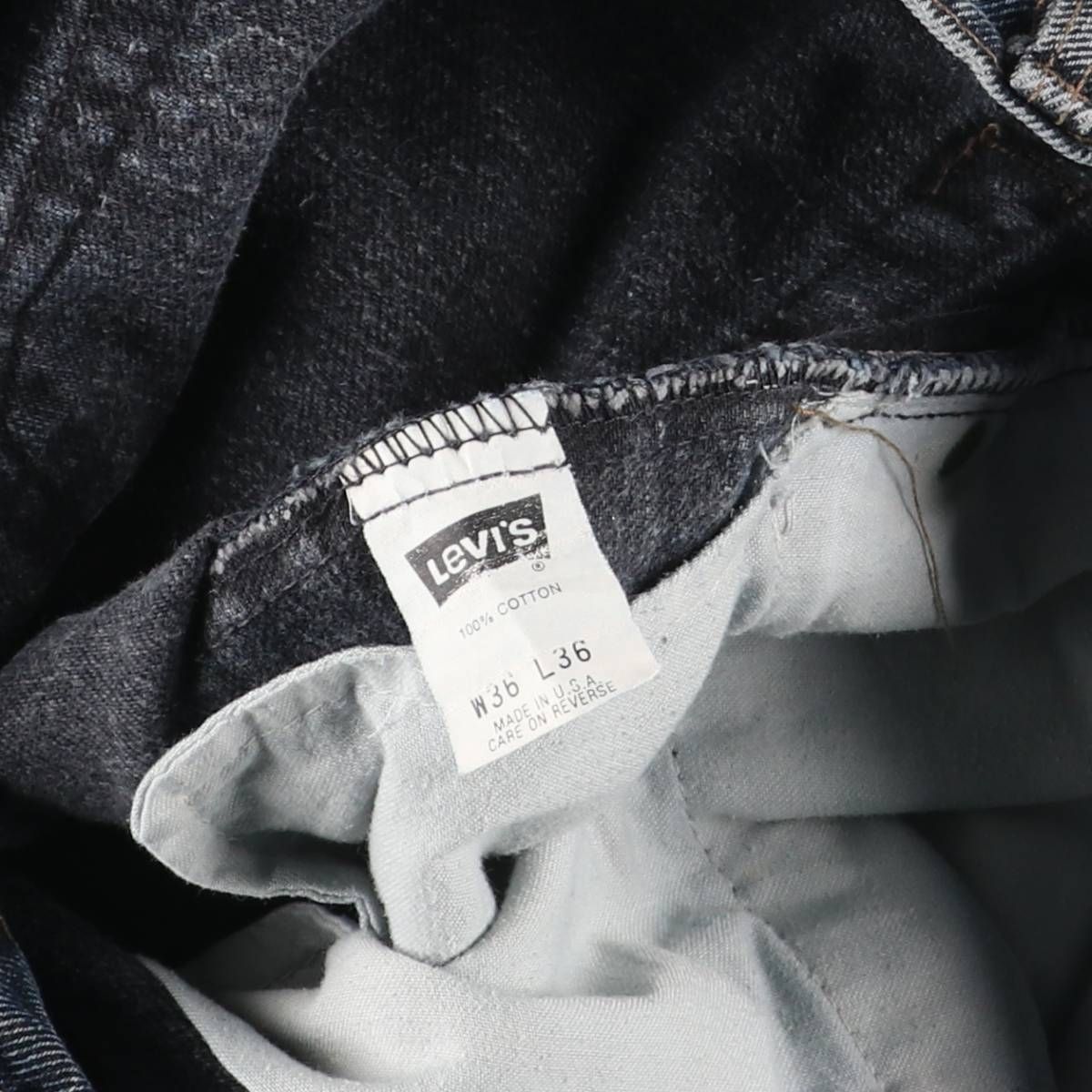 リーバイス Levi