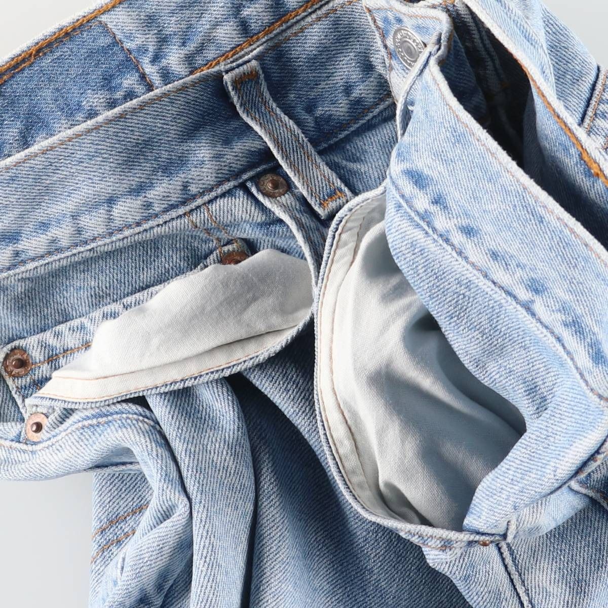 90年代 リーバイス