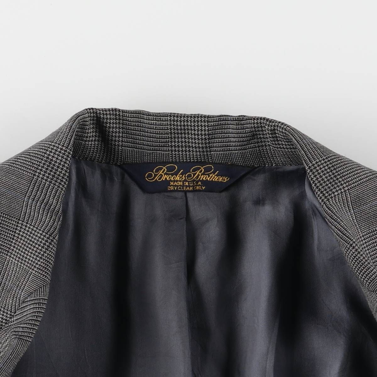 古着 ブルックスブラザーズ Brooks Brothers MAKERS BROOKSEASE 