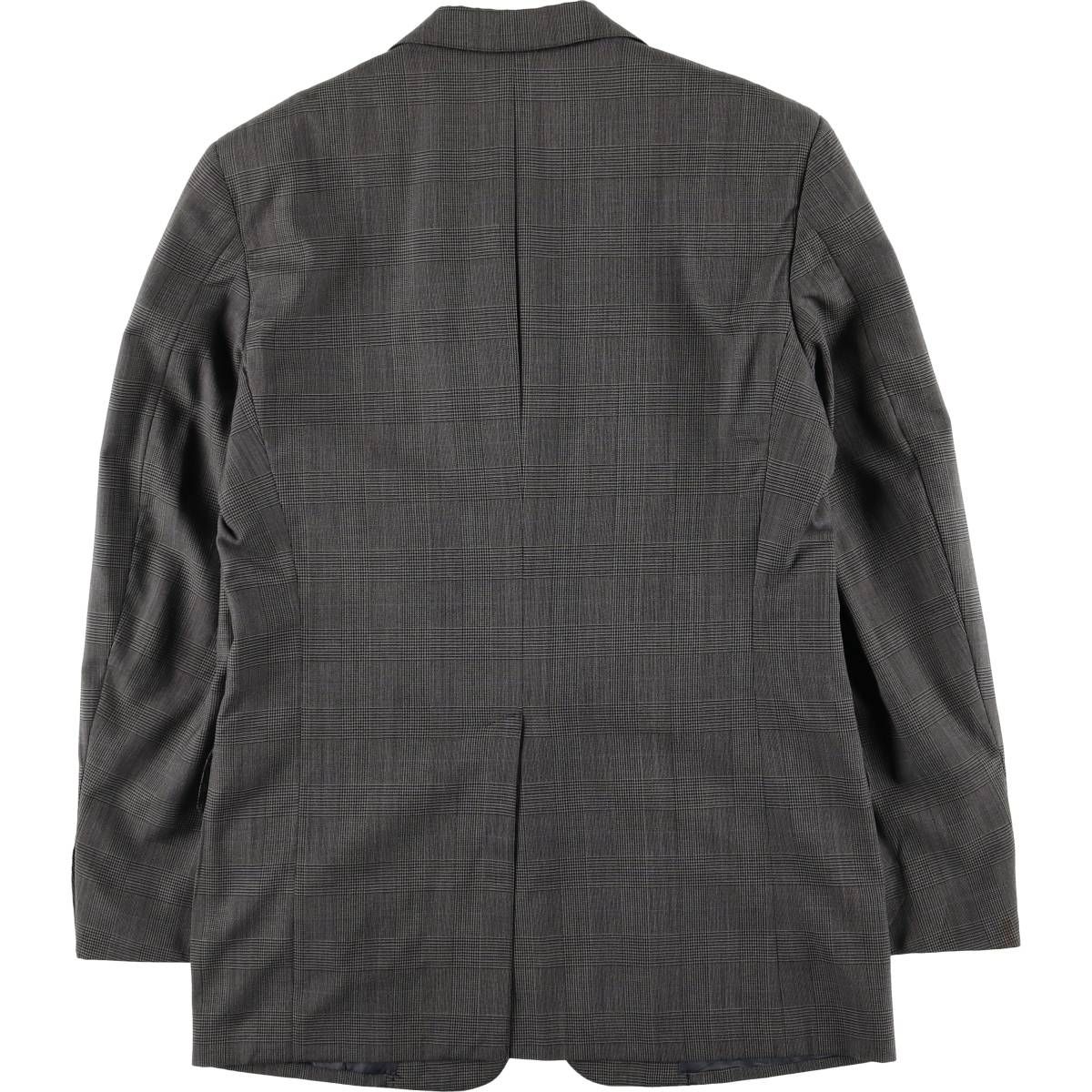 Brooks Brothers makers USA製 グレンチェックスーツ ウール グレンプラッド シングル2釦スーツ Classic | Brooks Brothers