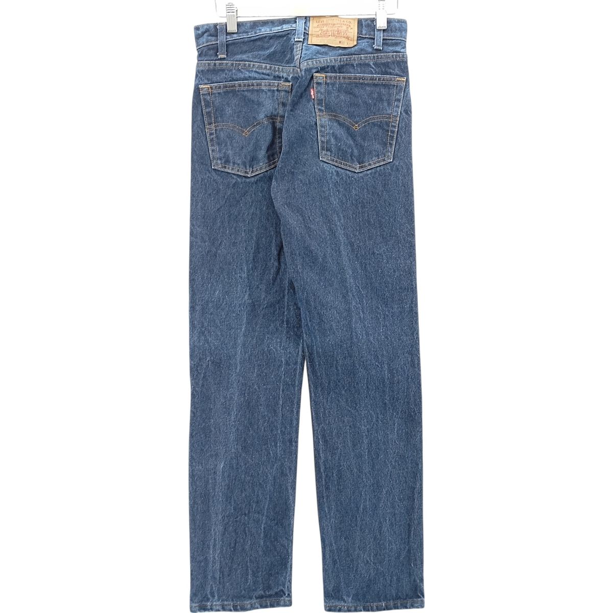 古着 ~90年代 リーバイス Levi s 505-0217 テーパードデニムパンツ メンズw 29相当 ヴィンテージ|eaa 419627