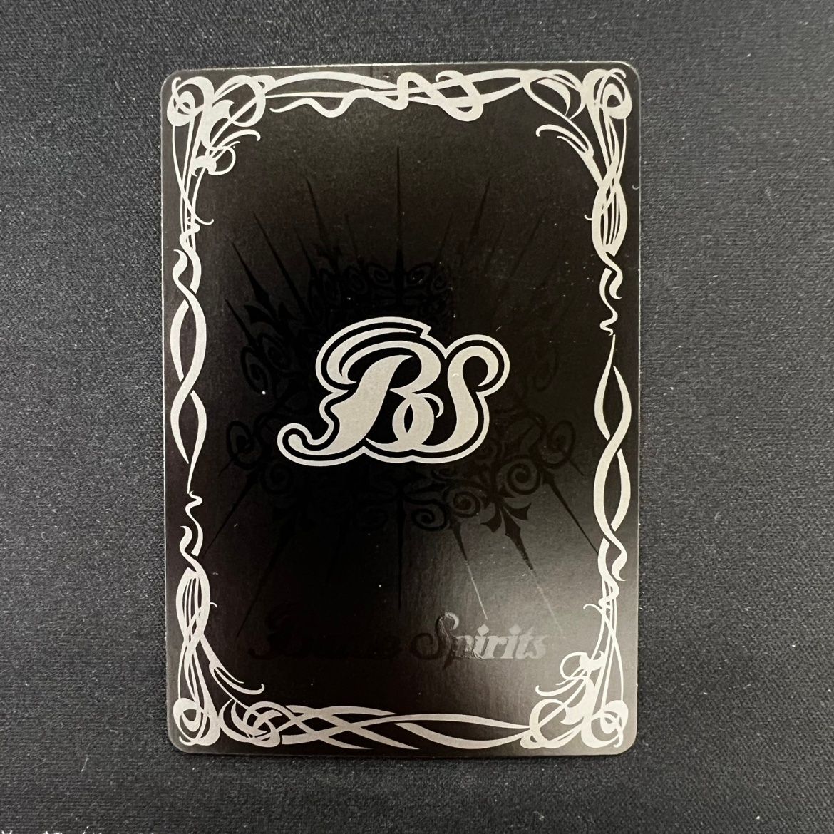 状態B】バトスピ 氣廻の契約神ヤマトタケル シークレット 2025 XBS73