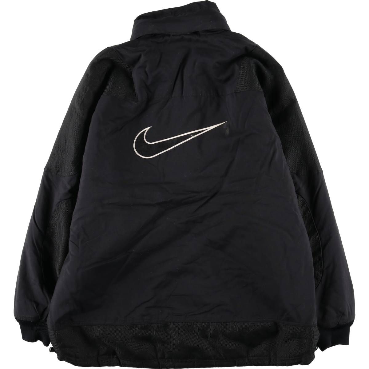 古着 90年代 ナイキ NIKE ACG 中綿ジャケット パファージャケット メンズL相当 ヴィンテージ|eaa 495408
