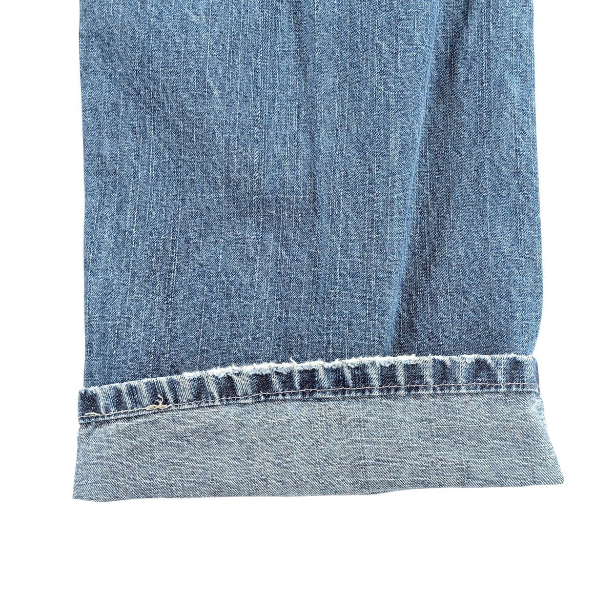 古着 リー Lee DUNGAREES CARPENTER デニムペインターパンツ メンズw34