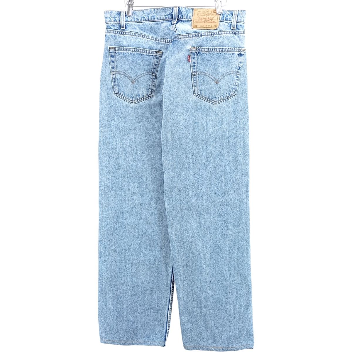 古着 90年代 リーバイス Levi