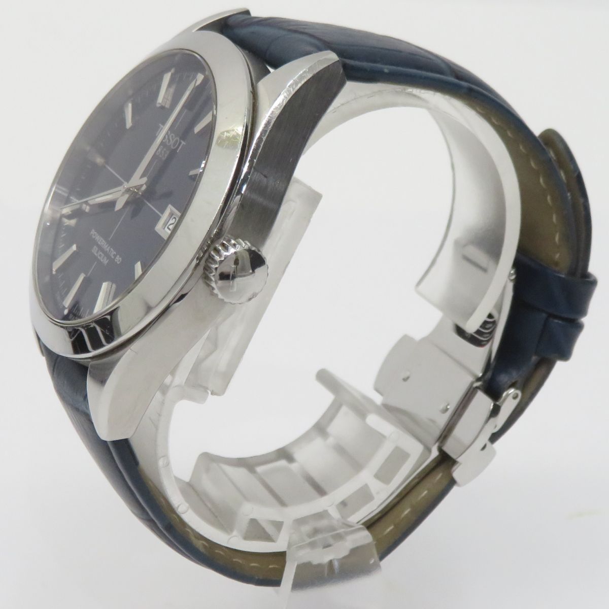 ティソ ジェントルマン