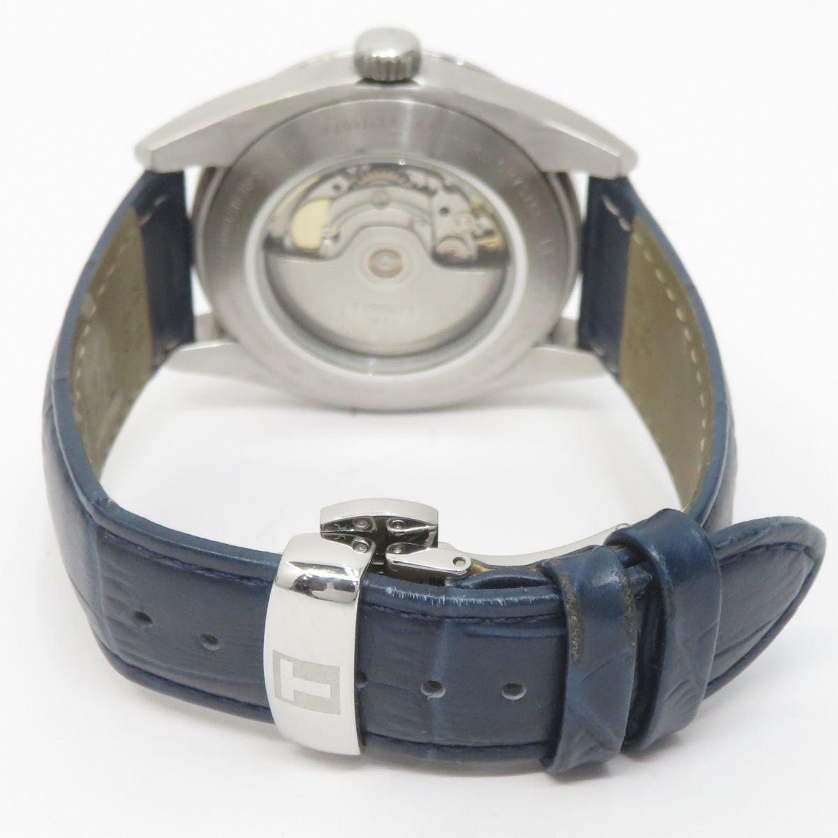 T127407A 自動巻き